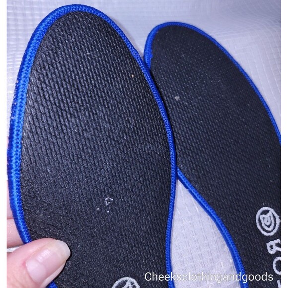 Rothy's Flax Birdseye Round Toe Ballet Flats Women's size 9.5   RETIRED - Picture 12 of 12